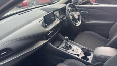 Nissan Qashqai 1.3 DiG-T MH Acenta Premium 5dr Petrol Hatchback